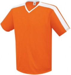 soccer jersey high quality